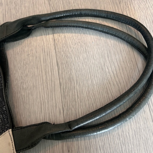 Desigual Shopping Tote Trippy Print Bag - Picture 5 of 10